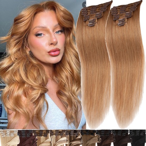 Clip extensions remy 100 - clip, 100%