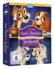 Susi und strolch neu - und,