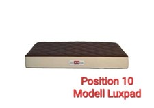 Exklusiv Hundekissen  Luxus f