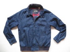 Levi's Jeans Bomber Jacke Gr