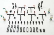 Schweisstisch Zubehör-Set