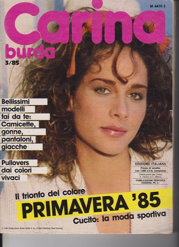 1985 carina burda - 1985, 02