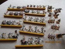 Zinn- und Bleisoldaten -