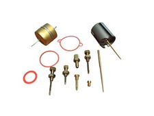 Reparatursatz vergaser pz28 - vergaser,