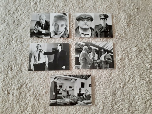 Original pressefotos gorky - ,