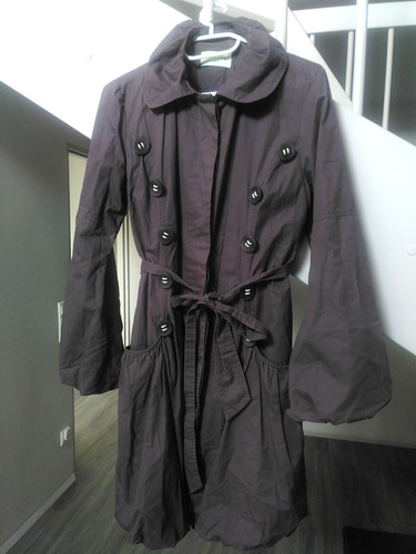 Vintage jovonna london mid - jovonna,