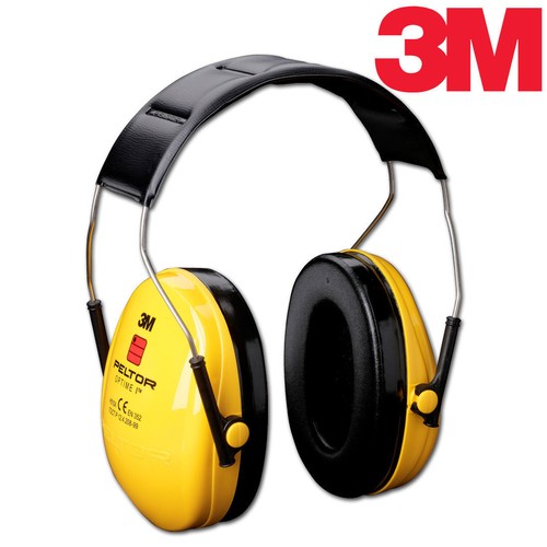 Peltor optime i - 3m™, peltor™