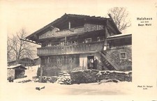 L203 Germany Bayerischer Wald