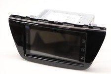 Suzuki JY SX4 S-Cross Navi Radio Display Head Unit Suzuki 39920-62MH1