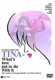 Tina what love got - what's,