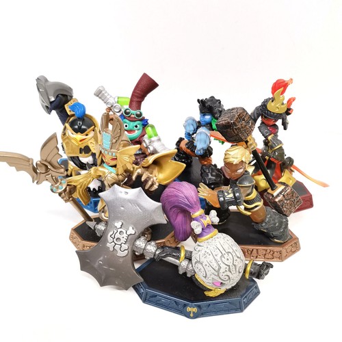 Skylanders figuren - skylanders,