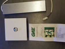 LED Notleuchte Akku Fluchtweg