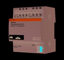 Busch-Jaeger 6254/0.6