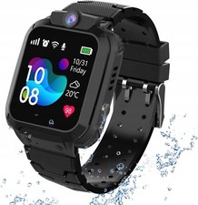 Kinder.Telefonuhr.Smartwatch.L