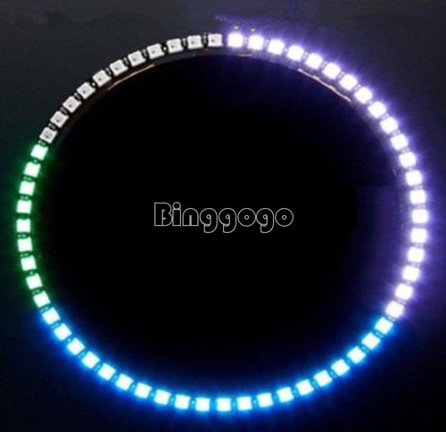 Ring uhr ultra hellen - 60,