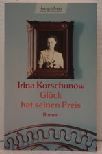 GLUCK HAT SEINEN PREIS by