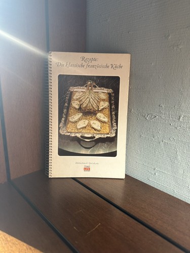 Rezepte die klassische - die,