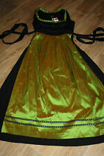 KL4750  Dirndl + Schürze @
