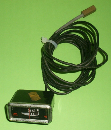 Störk kesselthermometer - stÖrk,