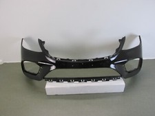 Mercedes S Klasse AMG Stoßstange vorne Stoßfänger Frontschürze A2228856100 PDC