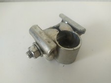 Fahrrad Sattelkloben