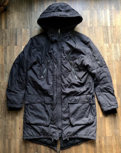 Divided herren winter - h&m,