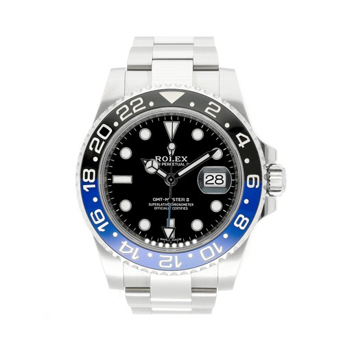 Rolex gmt master - rolex, ref