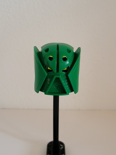 Lego bionicle maske - maske, kanohi
