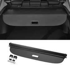 Auto Laderaumabdeckung für