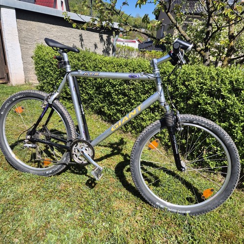 Giant atx mountainbike zoll - atx, 26