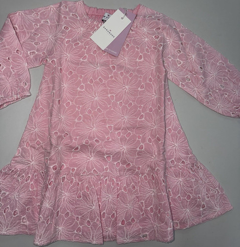 Danamade mädchenkleid 134 - danamade,