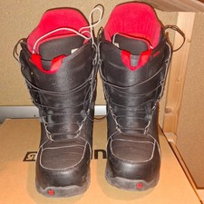 BURTON BOOTS SNOWBOARDBOOTS MOTO 42,5