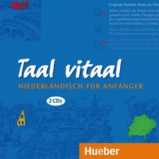 Taal vitaal. 2 CDs |