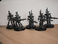 Warhammer 40k Wraithguard