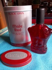 Black Onyx Male Red Eau de