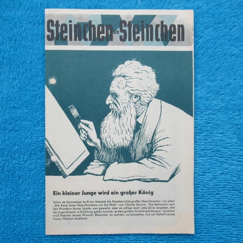 Mosaik beilage digedags - 62,