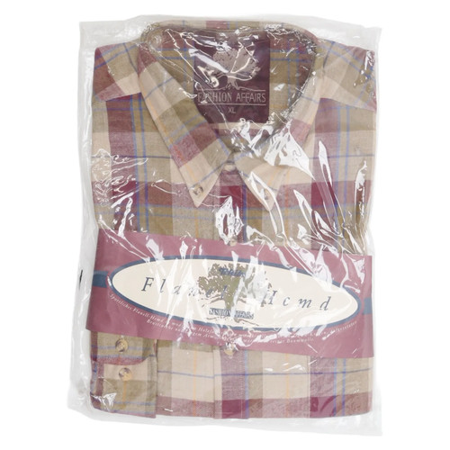 Fashion affairs flanellhemd - affairs,,