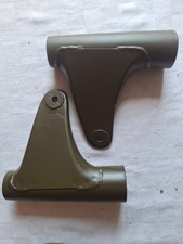 Maico M 250B,  Lampenhalter