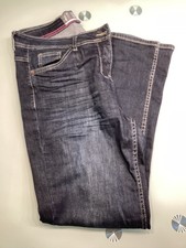 CECIL Toronto Damen Jeans Slim