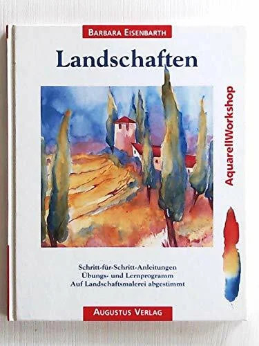 Aquarellworkshop