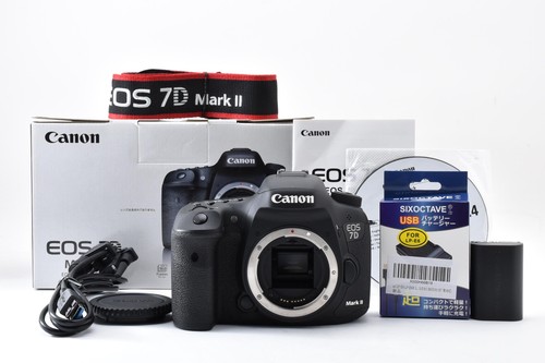 Canon eos mark 20 2mp - canon, 7d