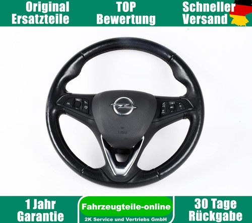 Lenkrad mit