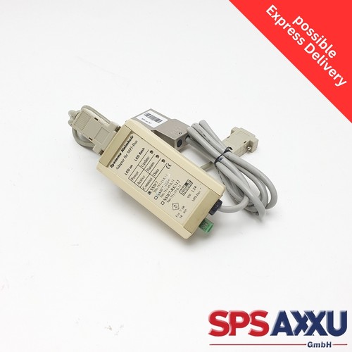 Helmholz mpi adapter ssw7 - mpi,
