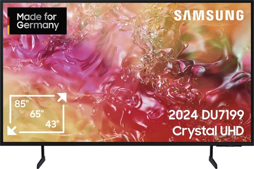 Samsung led fernseher smart - samsung,