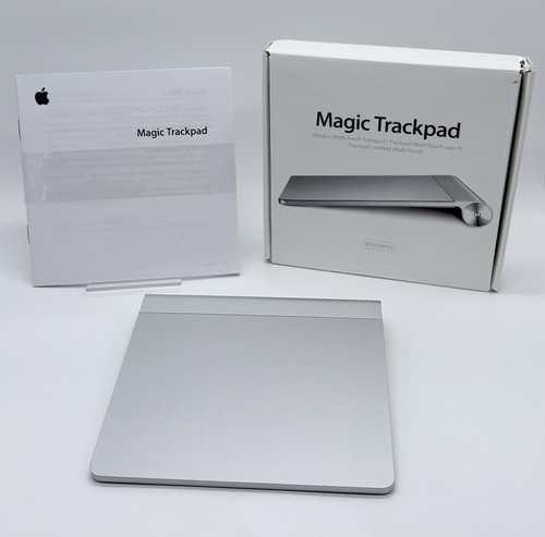 Apple a1339 magic trackpad mit - trackpad,