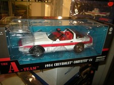 1:18 Greenlight The A-Team