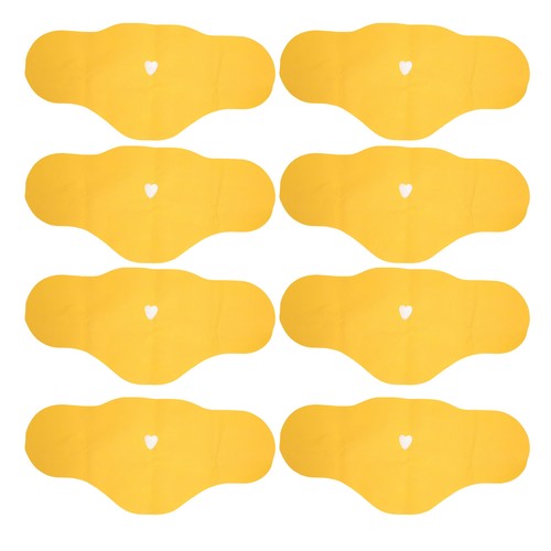 8pcs body slimming patch - body,