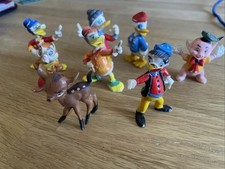 Lot/Sammlung Konvolut Disney