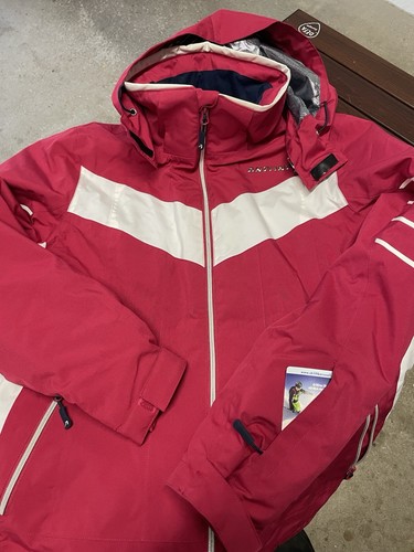Skijacke snowboardjacke 44 - skijacke, gr