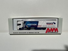AWM Scania Schmitz Cargobull